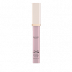 Блиск для губ 7,5 ml-09 Pink FILLER DREAM