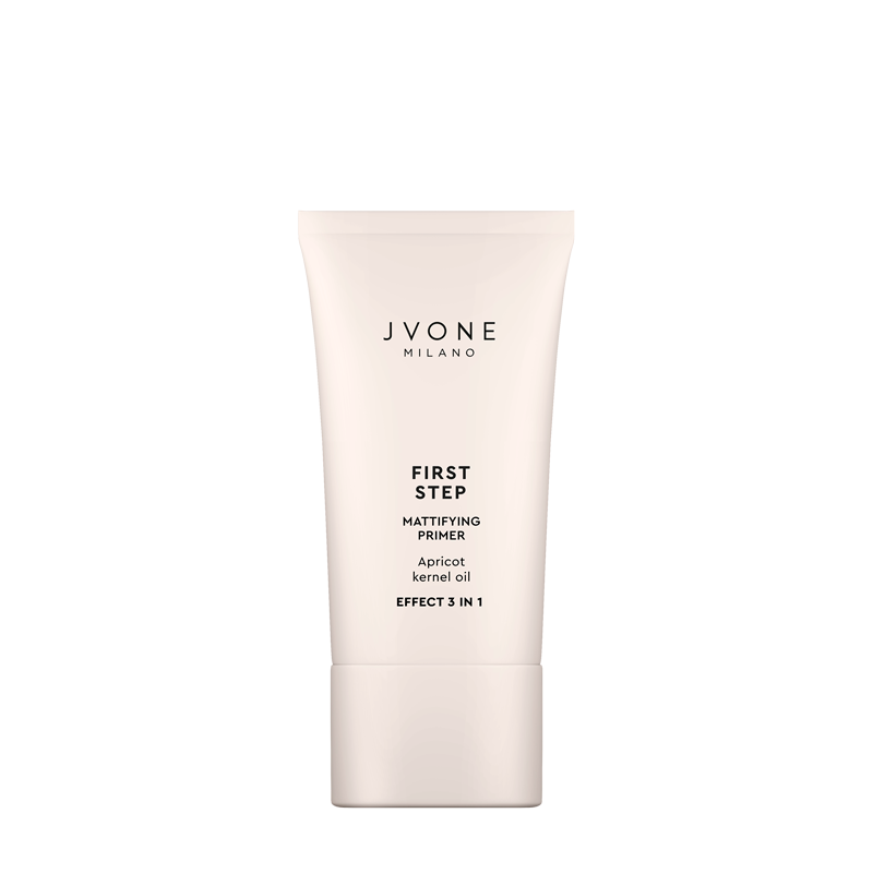 Матуюча основа-праймер під макіяж primer - mattifying 30 мл  - фото 2