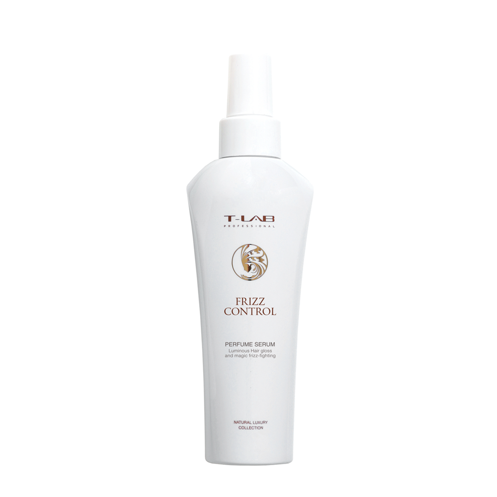 Сироватка для королівської гладкості волосся , 150 мл FRIZZ CONTROL Serum Delux