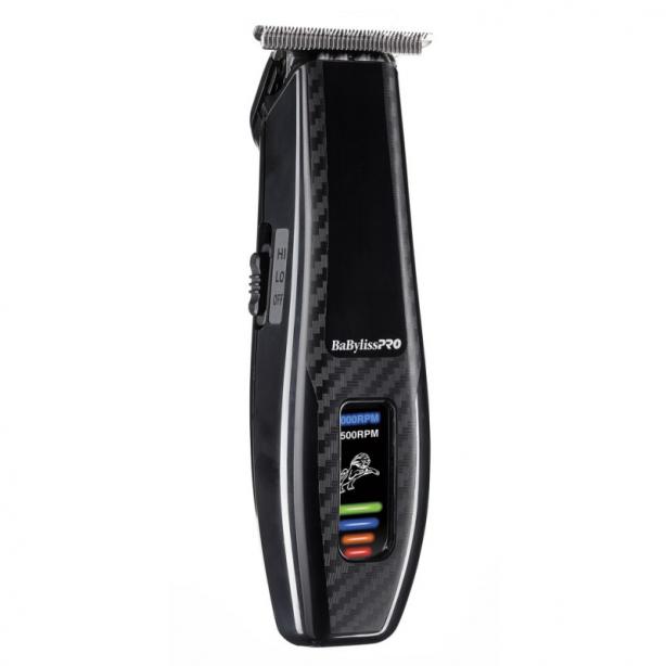 Тример BaByliss PRO FLASHF X Barber Spirit FX59ZE