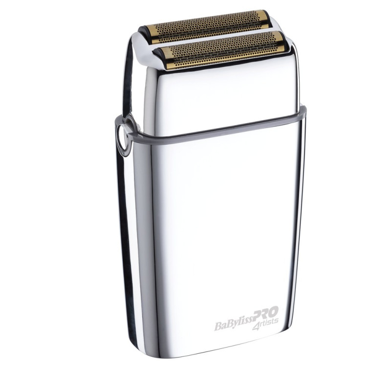 Шейвер з двома ножами FXFS2E Foil FX 02 Shaver