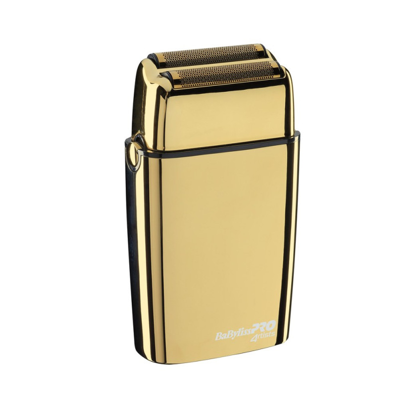 Шейвер FXFS2GE Foil FX 02 Gold Shaver