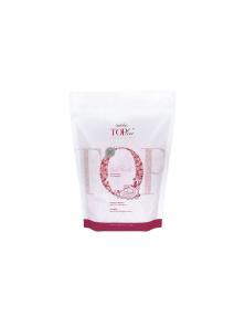 Гарячий плівковий віск в гранулах TOP LINE - Рожева Перлина