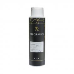 Засіб для видалення дисперсійного (липкого) шару F.O.X  Cleanser, 500 ml