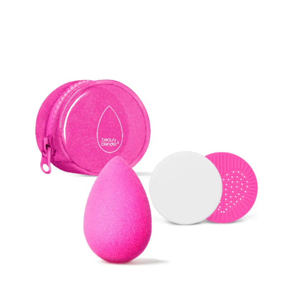 Лімітований набір 4в1 Besties Glittet Starter Set