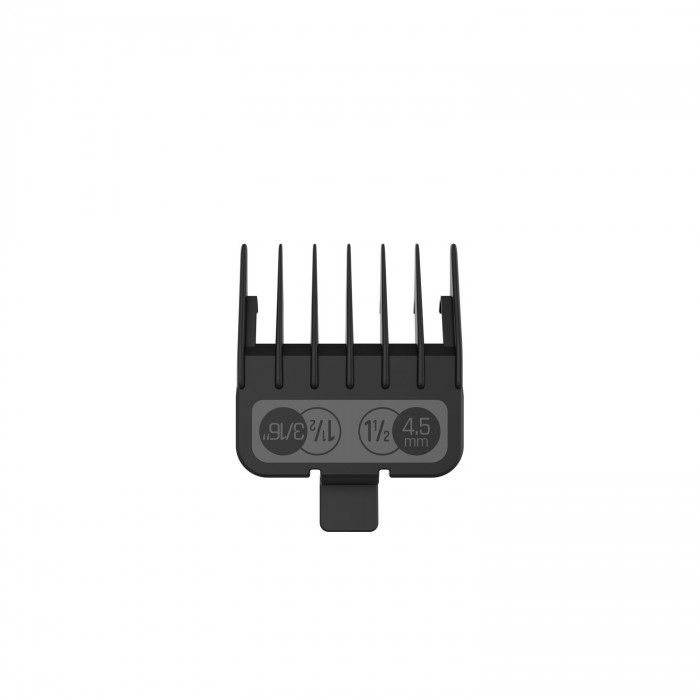 Набір насадок JRL до машинок FF2020C, FF2020C-G - фото 4