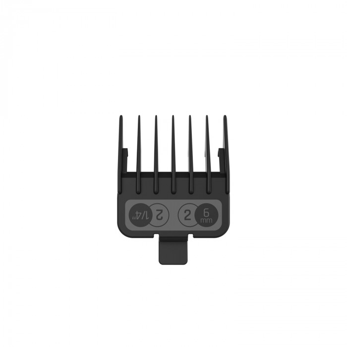 Набір насадок JRL до машинок FF2020C, FF2020C-G - фото 5