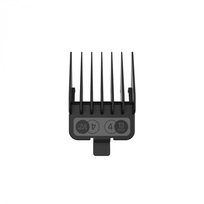 Набір насадок JRL до машинок FF2020C, FF2020C-G - фото 7