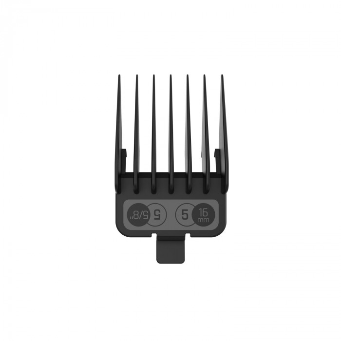 Набір насадок JRL до машинок FF2020C, FF2020C-G - фото 8