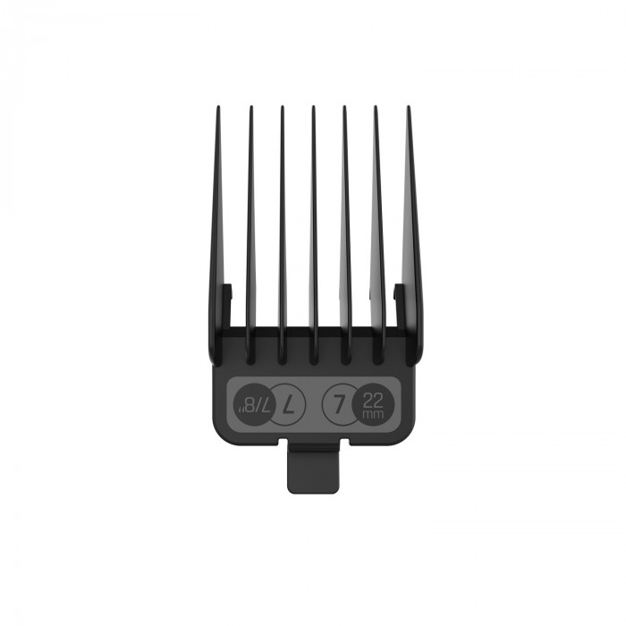 Набір насадок JRL до машинок FF2020C, FF2020C-G - фото 10