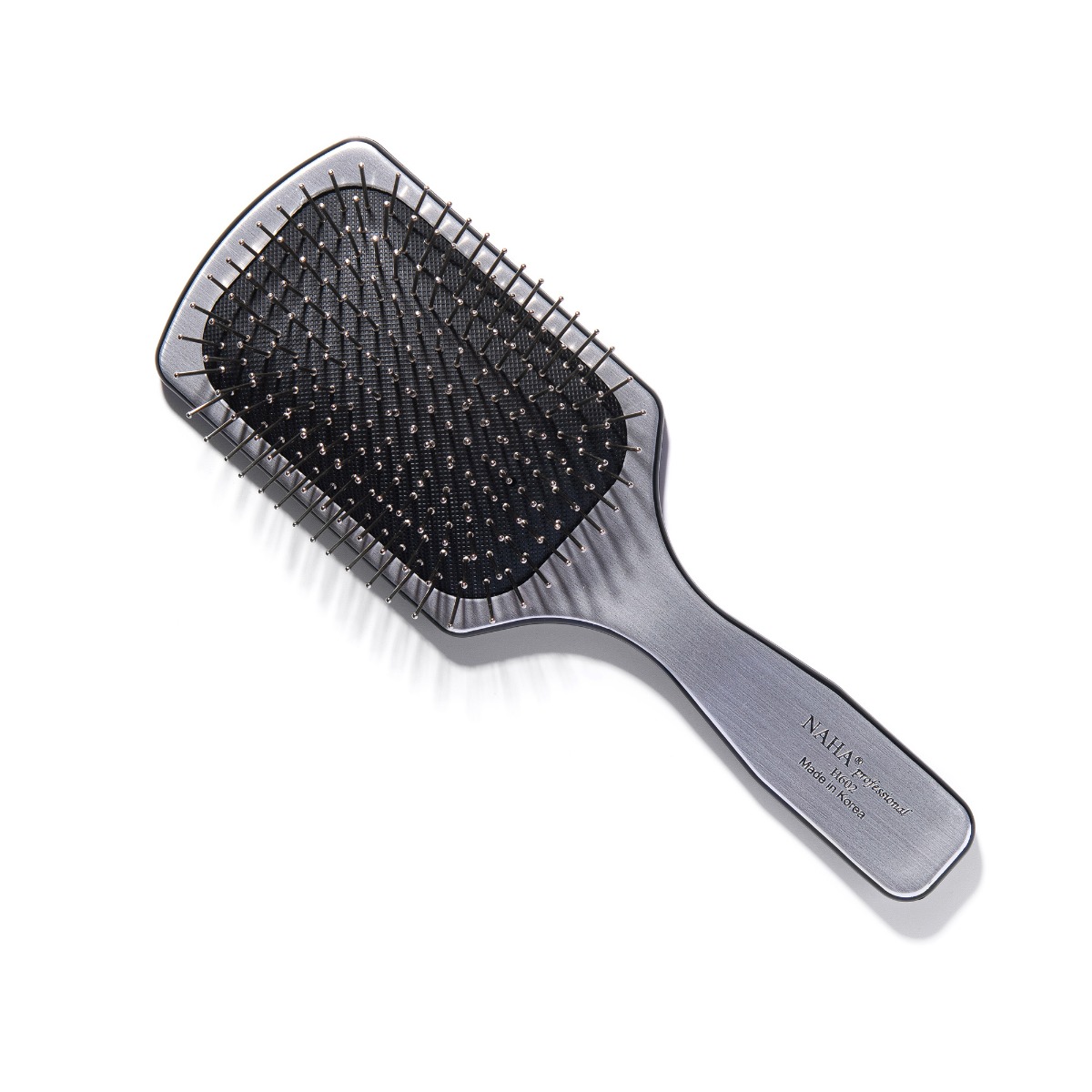 Щітка лопата Н602 Silver Mini - фото 2