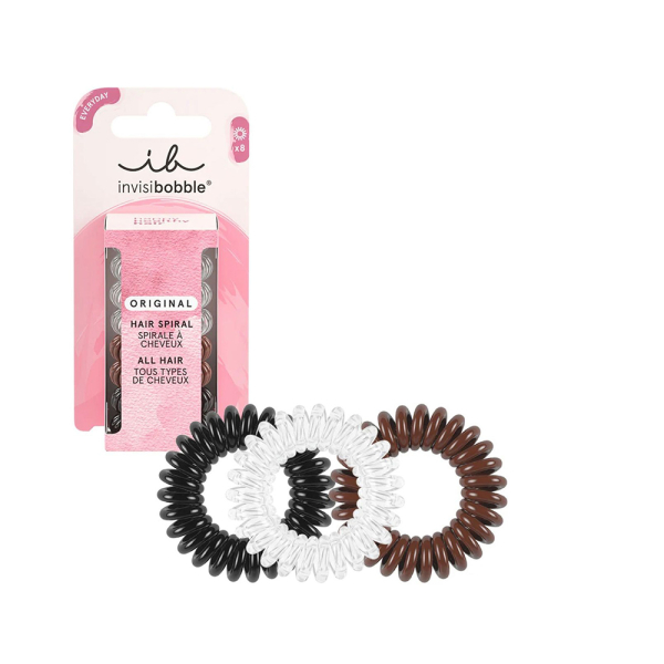 Резинка-браслет для волосся ORIGINAL The Hair Necessities