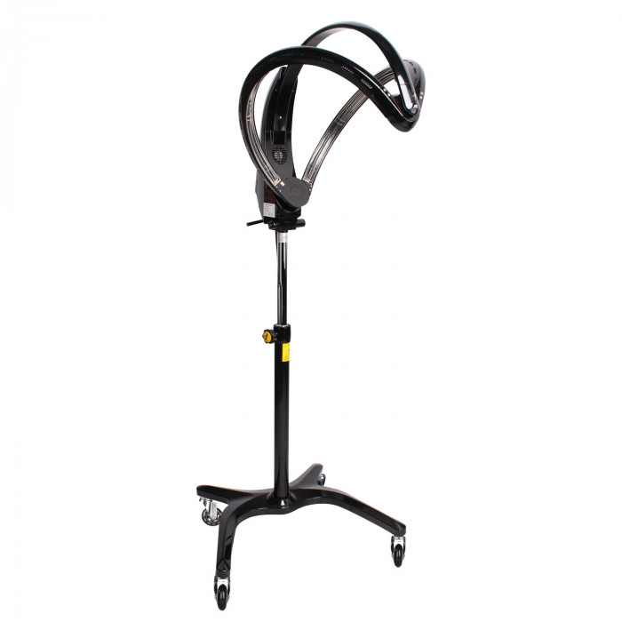 Клімазон-процесор з інфрачервоним освітленням JRL HALO