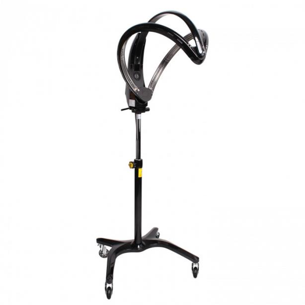 Клімазон-процесор з інфрачервоним освітленням JRL HALO