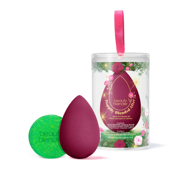 Лімітований подарунковий набір Happily Blended After 