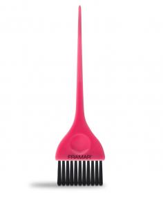 Пензлик для фарбування рожевий Classic Color Brush Pink