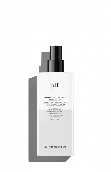  Flower Зволожуючий незмивний спрей-кондиціонер 