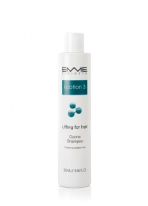 Озоновий шампунь ліфтинг для волосся OZONE SHAMPOO