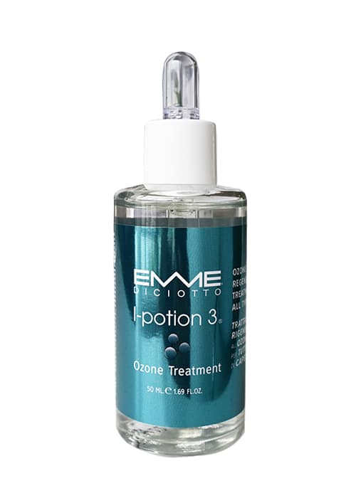 Відновлювальний ліфтинговий засіб OZONE TREATMENT , купити відновлюючий засіб для волосся , ліфтинг для волосся 