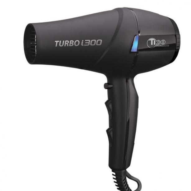 Фен TURBO Led indication i300 2300W