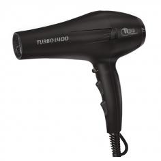 Фен для волосся TURBO i400 2400W