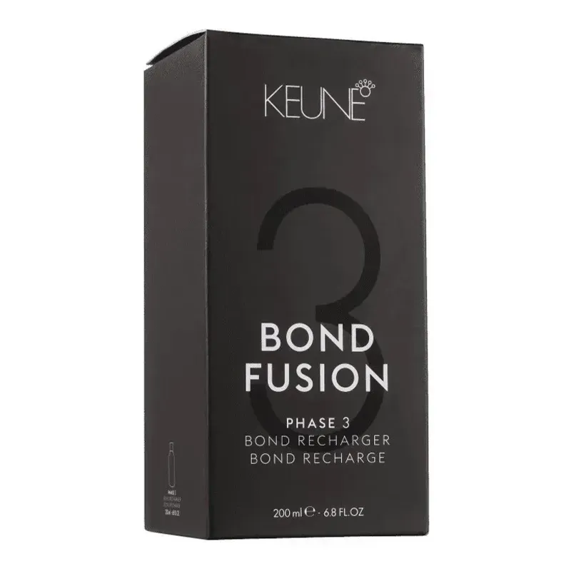 Bond Fusion Phase Three Домашній догляд 3 фаза 200 мл - фото 3