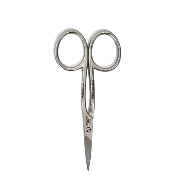 Ножиці манікюрні HENBOR HS01/3½C 