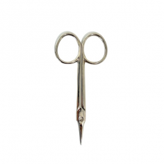 Ножиці манікюрні HENBOR H10/3½ STAND. NICHEL