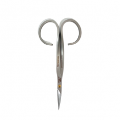 Ножиці манікюрні HENBOR HR10/3½ C PROF. INOX