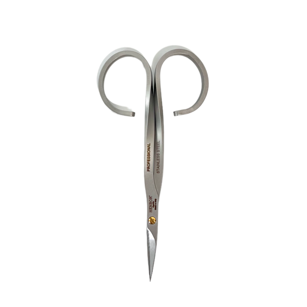 Ножиці манікюрні HENBOR HR10/3½ С 