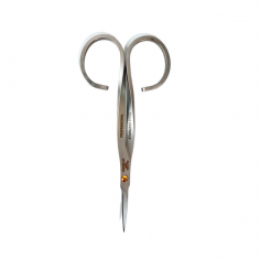 Ножиці манікюрні HENBOR HRW1/3½ C PROF INOX