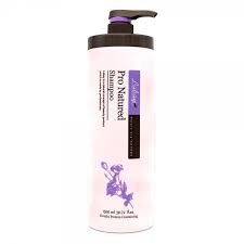 Labay Pro Nature Shampoo 200 ml