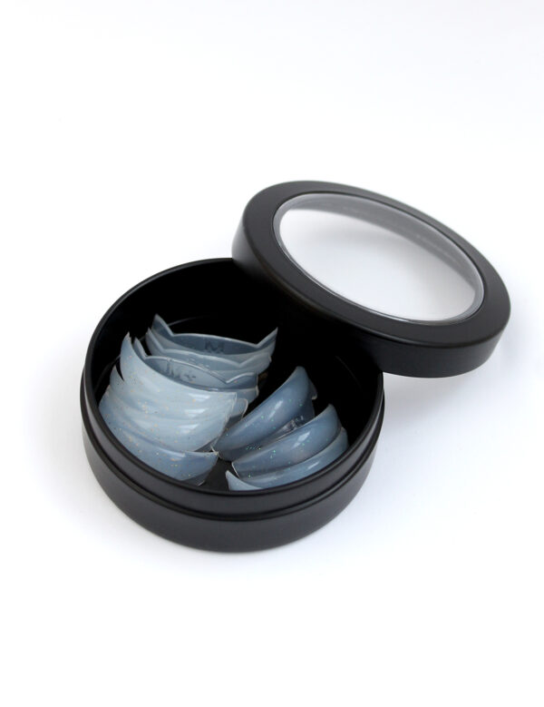 Набір валиків для ламінування New Dolly 6 пар 