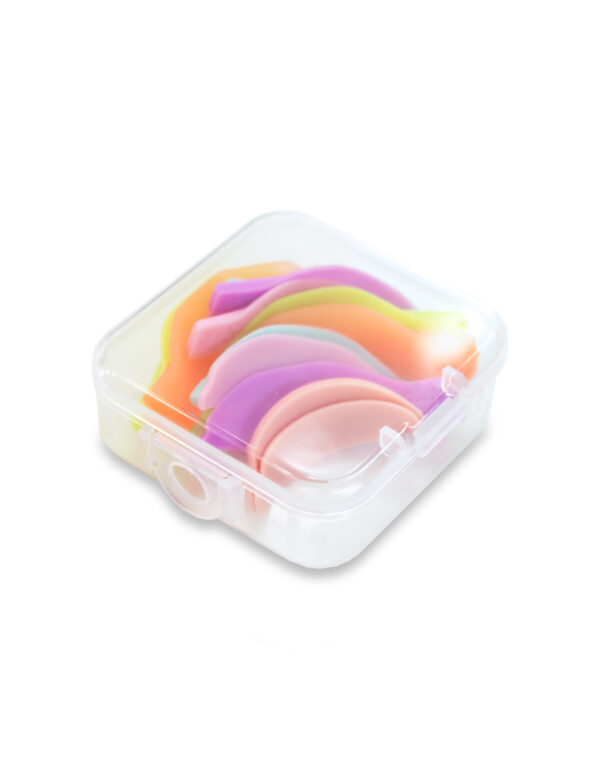 Набор валиків для ламінування Unicorn 6 пар