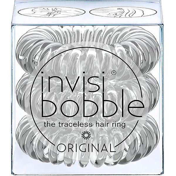 Резинка-браслет для волосся ORIGINAL Crystal Clear.
