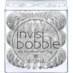 Резинка-браслет для волосся ORIGINAL Crystal Clear.