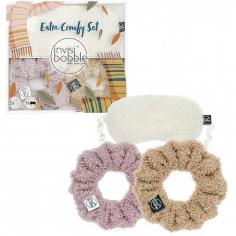 Резинка-браслет для волосся SPRUNCHIE Extra Comfy Set