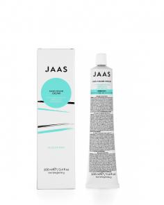 Jaas Крем фарба для волосся із ефектом ламінування