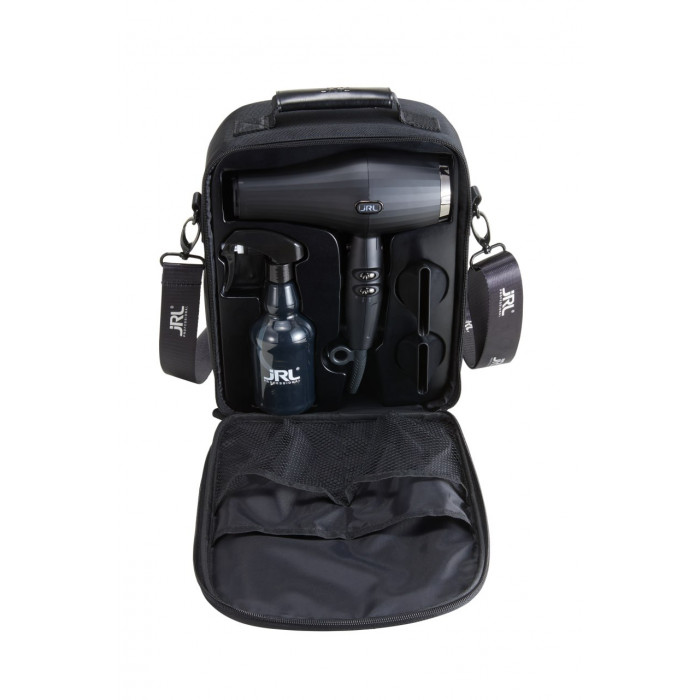 Акційний набір JRL в кейсі з феном JRL-FP2020L та пулівізатором JRL-A16