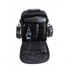 Акційний набір JRL в кейсі з феном JRL-FP2020L та пулівізатором JRL-A16