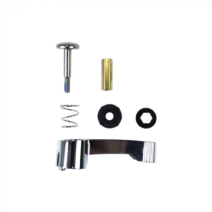 Набір для регулювання ножів до машинок JRL-2020C, JRL-2020C-G