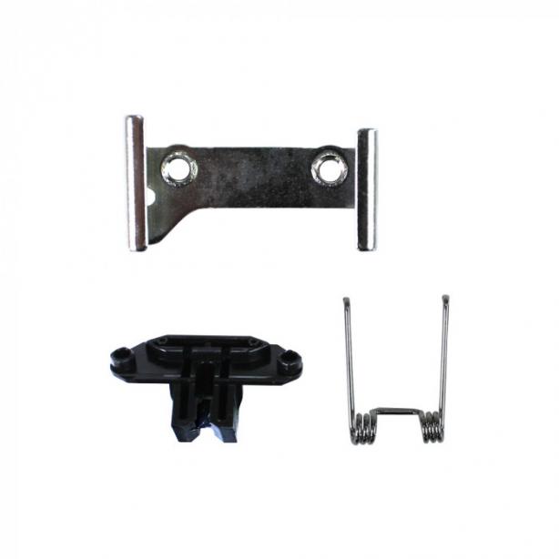 Каретка, пружина та куліска до машинок JRL-2020C, JRL-2020C-G