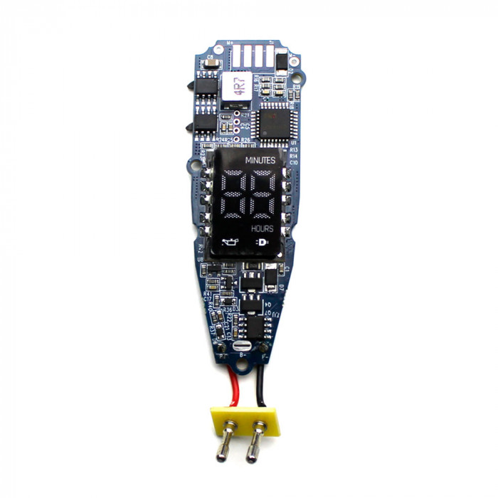 Плата до машинки JRL Onyx