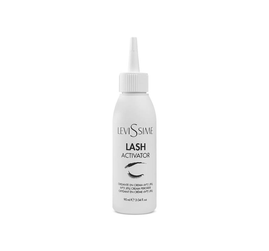 LeviSsime Lash Activator Окислювач 1,8% 90 мл