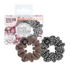 Резинка-браслет для волосся SPRUNCHIE BRITISH ROYAL LADIES WHO SPRUNCH