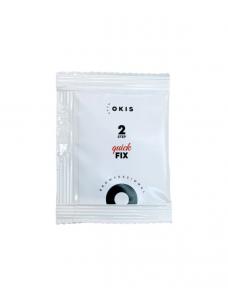 Засіб для ламінування брів та вій 2 Fix Quick OKIS BROW LAMI у саше 3 ml (Україна)