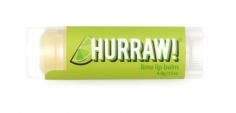 Бальзам для губ Hurraw! Lime Lip Balm (4,8г)