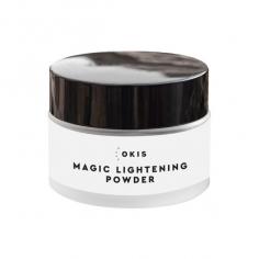 Пудра для освітлення Magic Lightening Powder