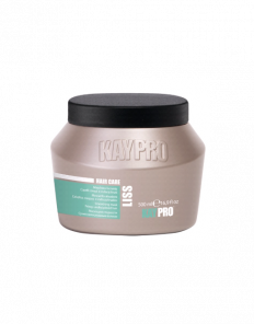 Liss Маска для волосся розгладжуюча 500 мл