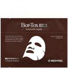 MEDI-PEEL Bor-Tox Peptide Ampoule Mask